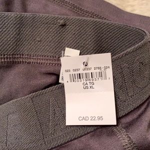 NWT American eagle underwear